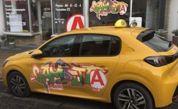 Driving School Gambetta Chamalières