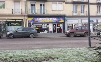 Driving School Lefebvre