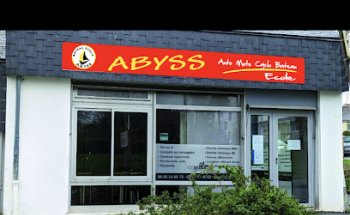 Abyss Auto-École-Dinan
