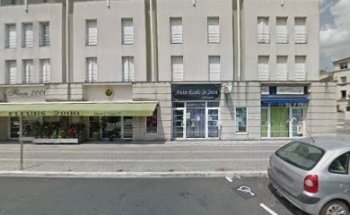 Driving School St. Jean