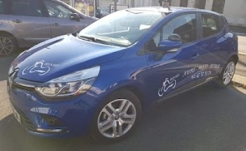 Auto Moto School Besnard