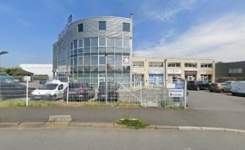 Iaf-Stage De Récupération De Points