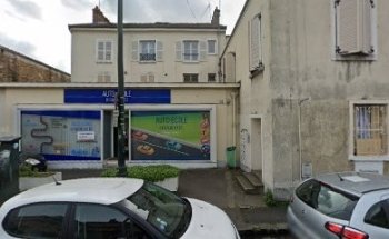 Corbeil Driving School