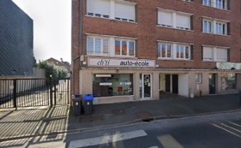 Ch'ti Driving School