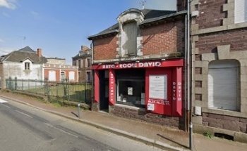 Driving School David