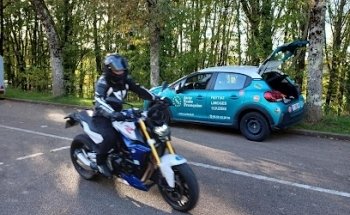 Driving School Française