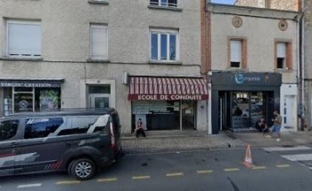 School Of Driving Galan