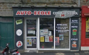 Conduit's Cool Fougères