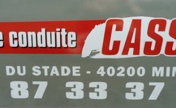 School Of Driving Cassio