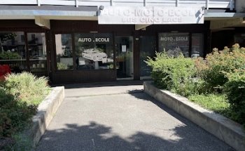 Driving School Les 5 Lacs