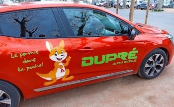 School Of Driving Dupre