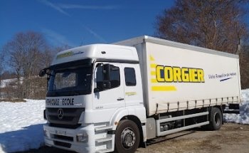 Driving School Corgier