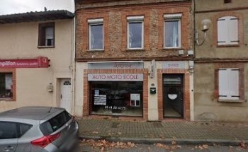 Driving School Auto'rive