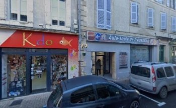 Driving School De L'astarac