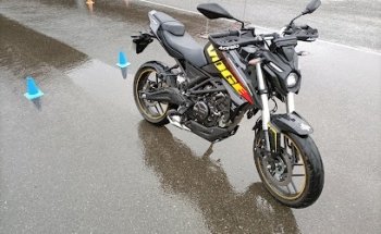 Driving School Malbert