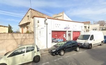 Ecf Guillemot - Marseille