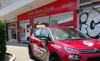 Connect Driving Marseilleveyre