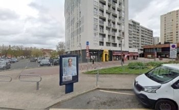 Driving School Du Grand Centre Eve Formation