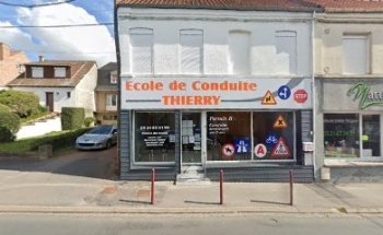 Driving School Thierry