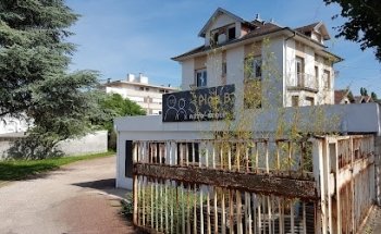 Driving School Plan B