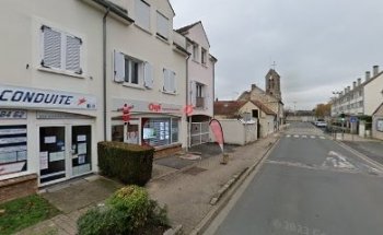 Driving School Aguado Joly - Marolles