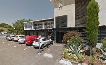 De Miollis Dominique