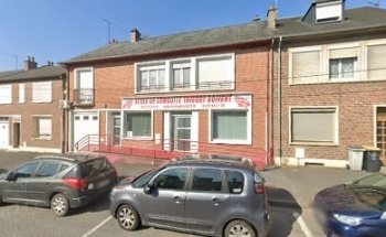 School Of Driving Boivent - Richard Parisot