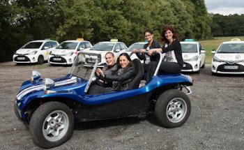 Driving School Pleins Feux Les Bughes