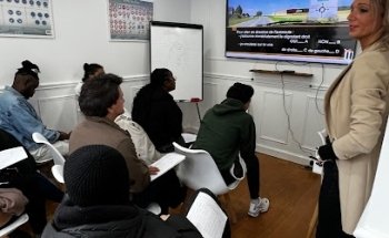 Auto Ecole Gold Driving Vincennes