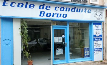 School Of Driving Borvo
