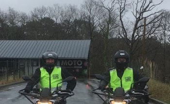 Auto Moto School Ocean