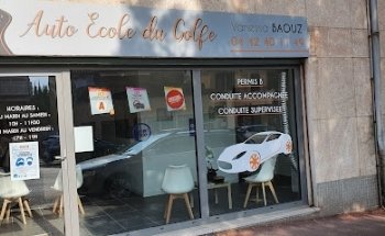 Driving School Driving Du Golfe