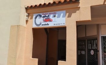 School Driving Du Lac - Tetaud Agnès