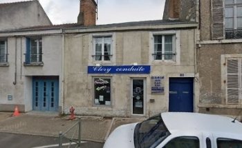 Cléry Conduite