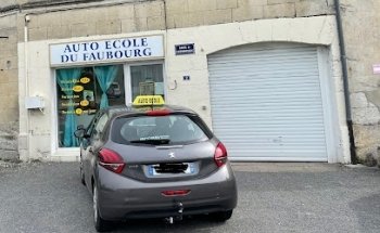 Driving School Du Faubourg