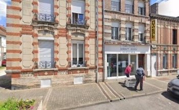 Auto-Ecole Gornet Boivin