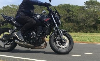 Driving School N.t. Formation