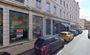 Drive Innov Villefranche Sur Saône