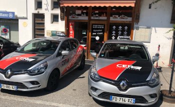 C.e.r. My Easy Permis