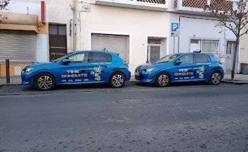 Driving School Françoise