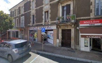 Driving School Carrières