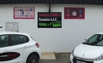 Driving School Genevieve