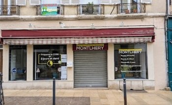 Driving School Montlhéry