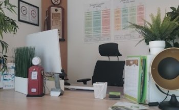 Driving School Saint Louis Louviers