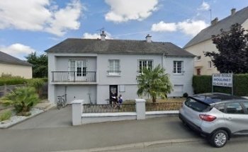 Moulinet Driving School