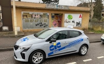 Driving School Cic