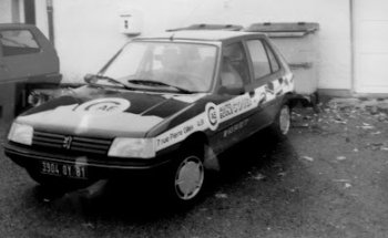 Driving School Couzi