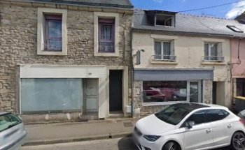 Driving School De L'argoat