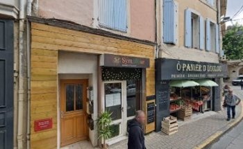 Cer Macadam Saint Chamas