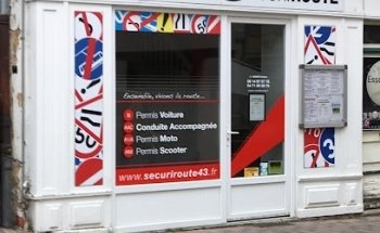 School Of Driving Sécuriroute